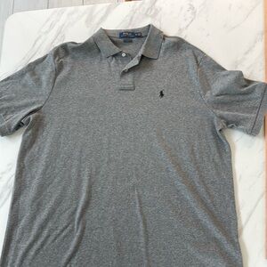 Men’s polo Ralph Lauren polo shirt size XL